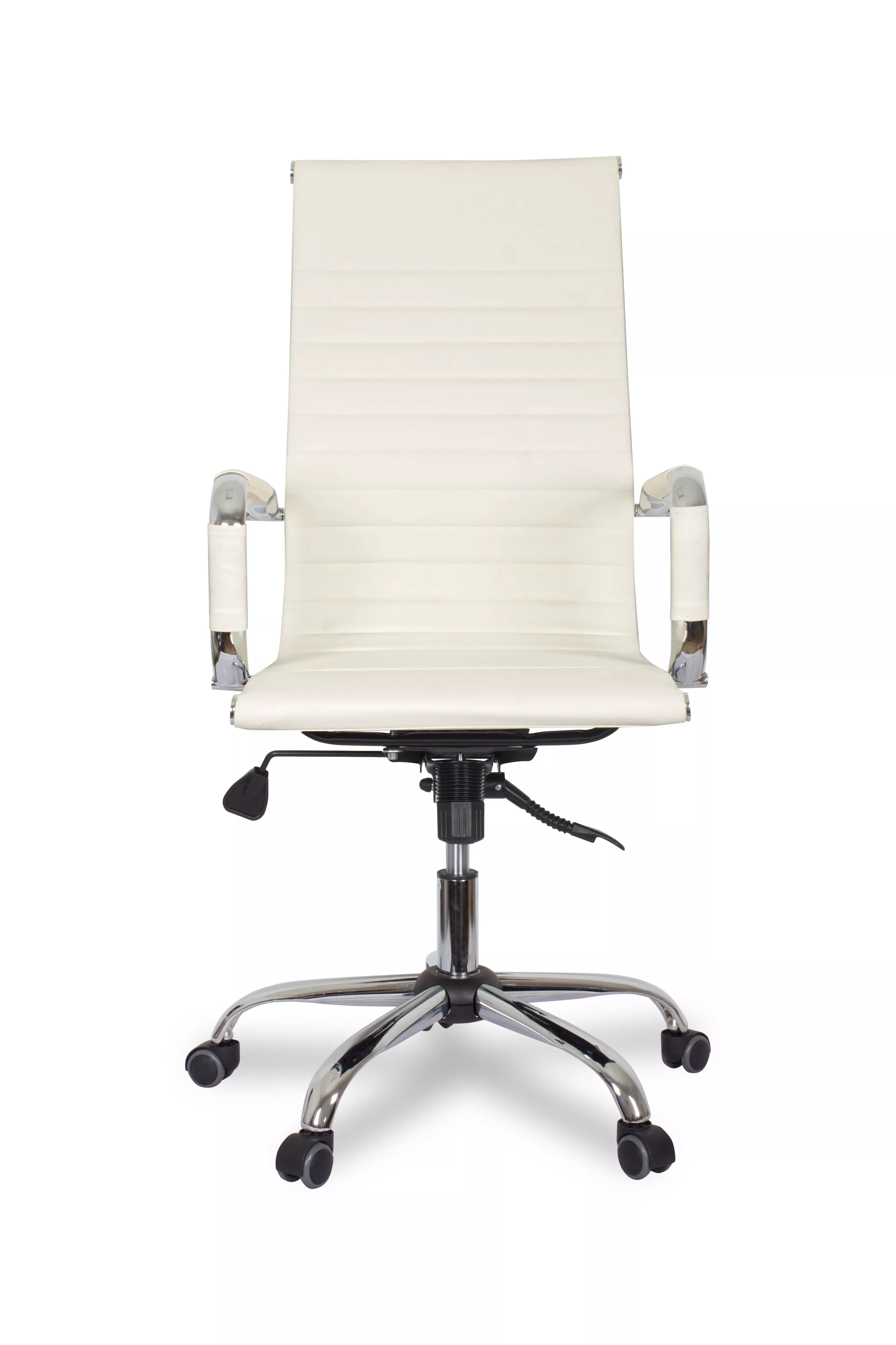 Кресло для руководителя College CLG-620 LXH-A Бежевый