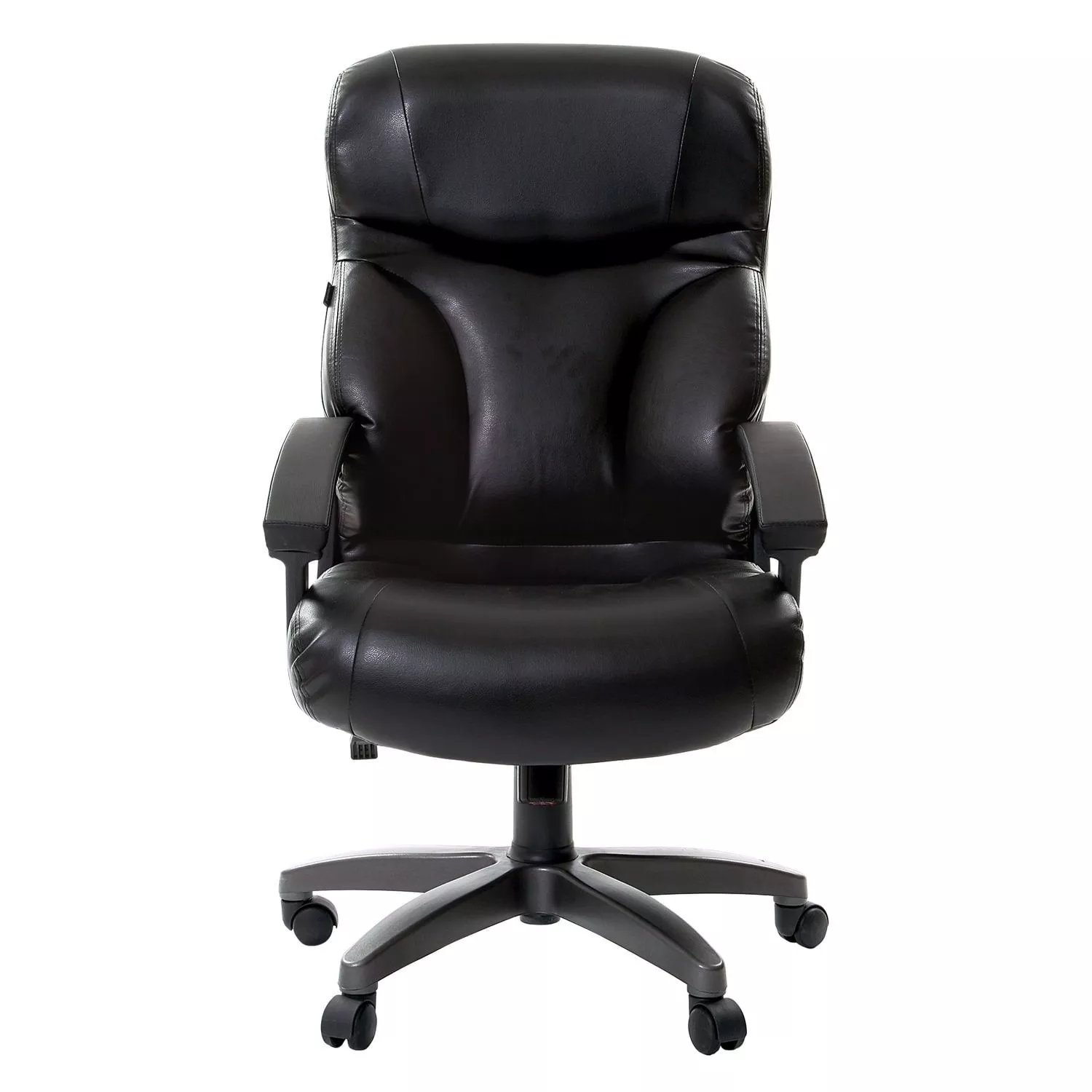 Кресло компьютерное для руководителя BRABIX Vector EX-559 Черный 531385