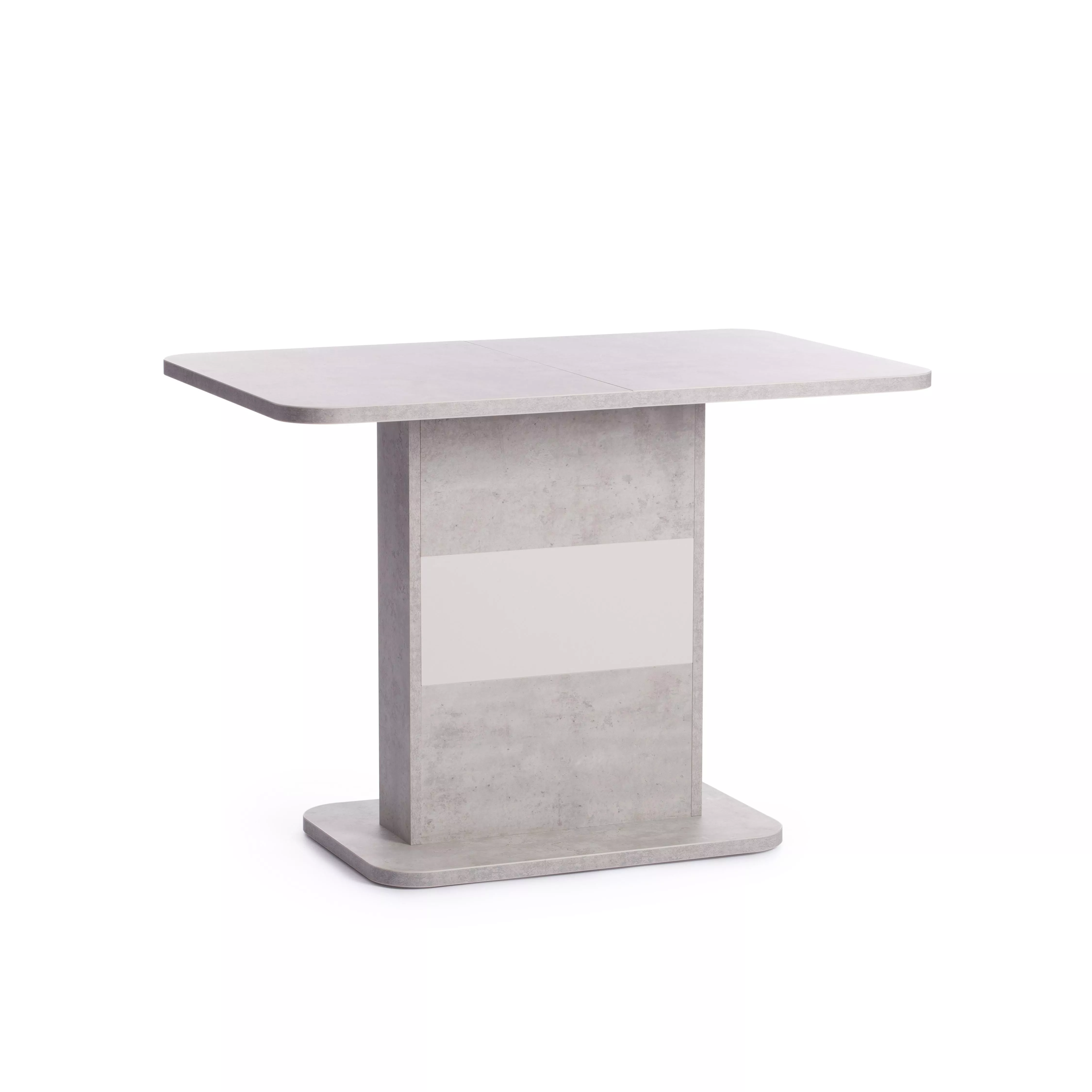 Стол обеденный SMART бетон