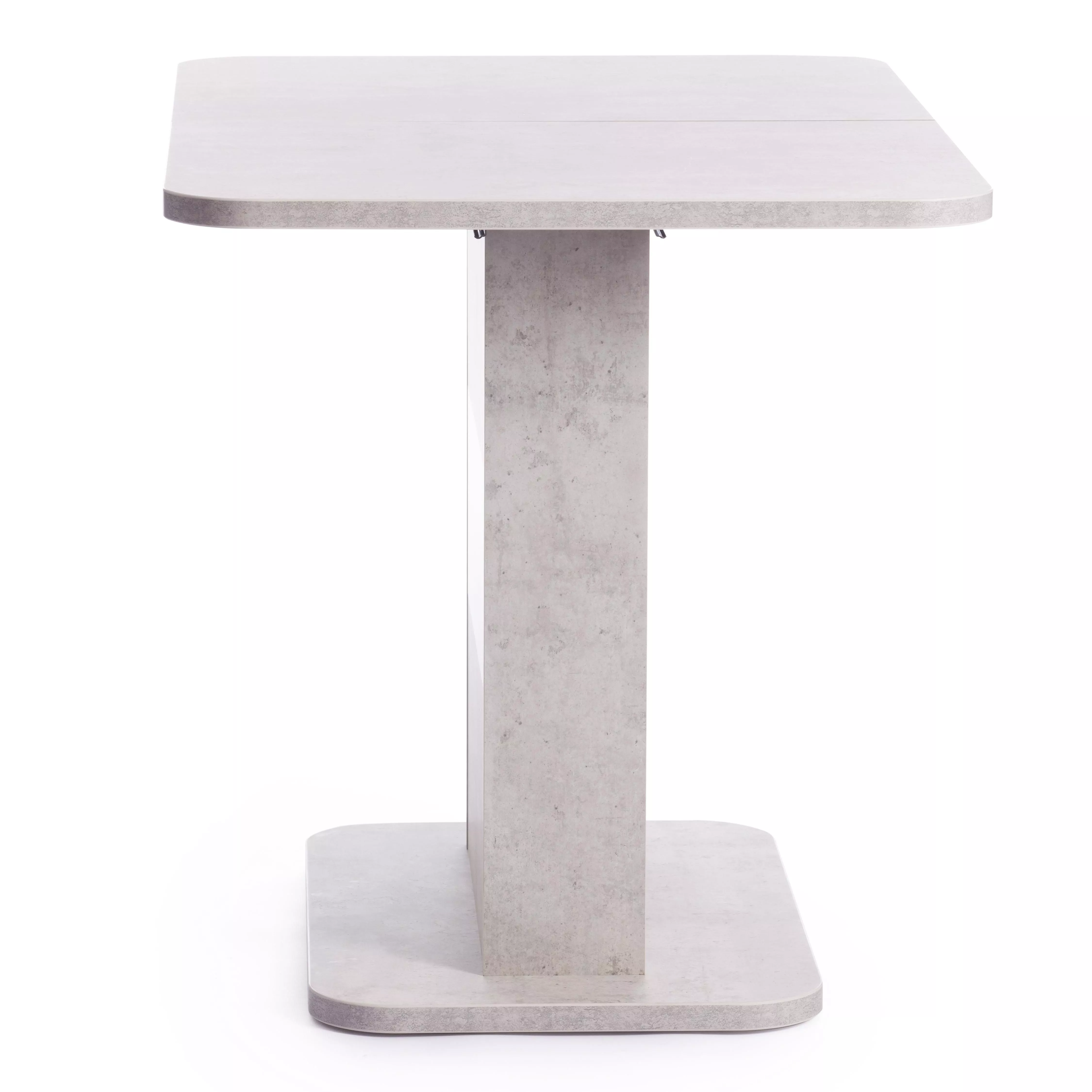 Стол обеденный SMART бетон
