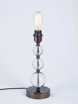 Лампа настольная VITALUCE V2939-7/1L
