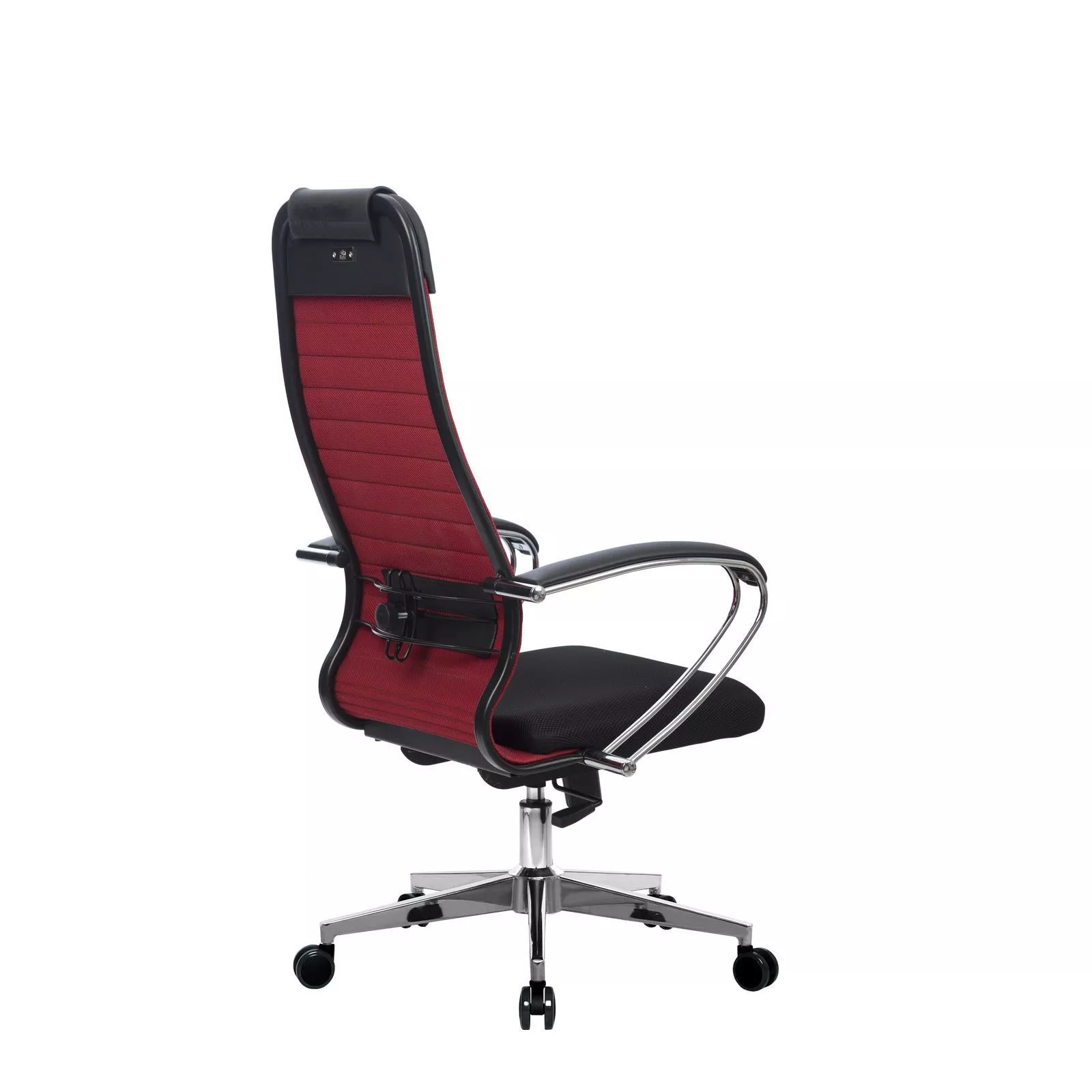 Кресло компьютерное Метта Комплект 23 Ch красный