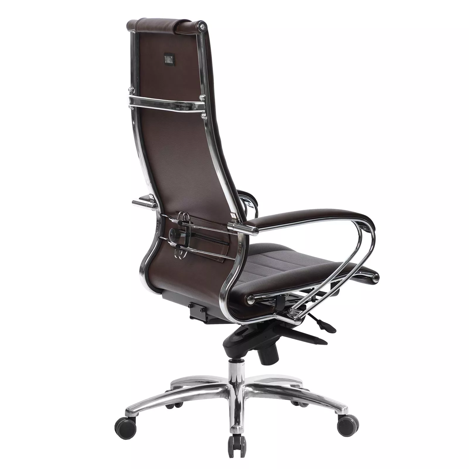 Кресло для руководителя SAMURAI LUX 2 MPES Темно-коричневый