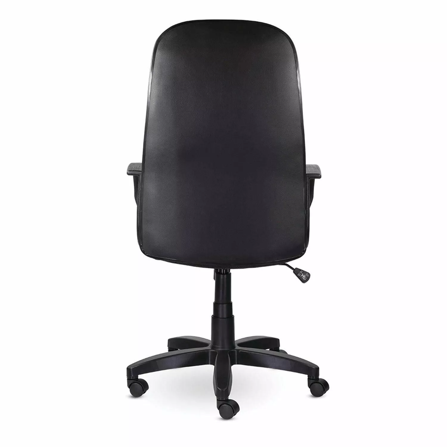 Кресло руководителя BRABIX Praktik EX-279 C Серый 532018