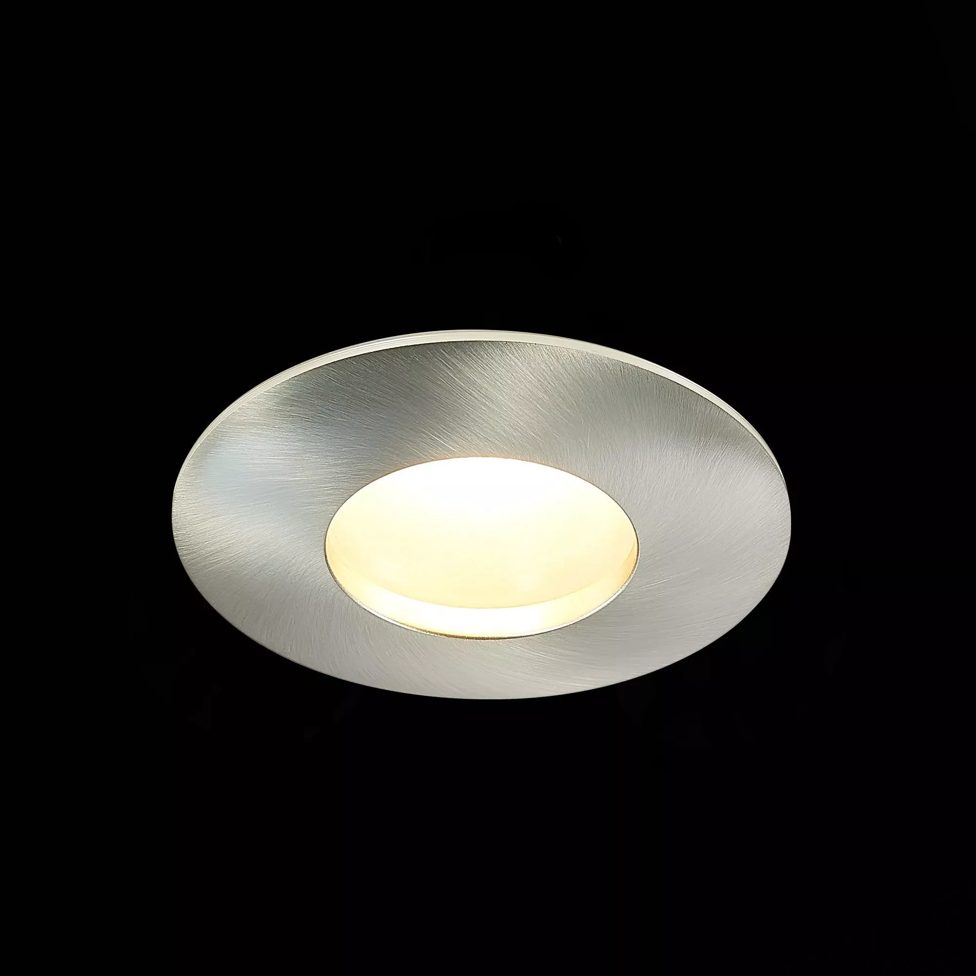 Точечный встраиваемый светильник ST LUCE ST213.118.01