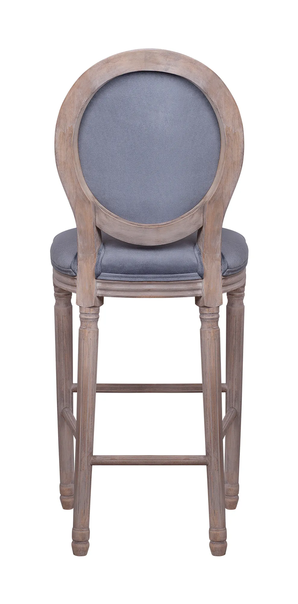 Барный стул Filon vell grey