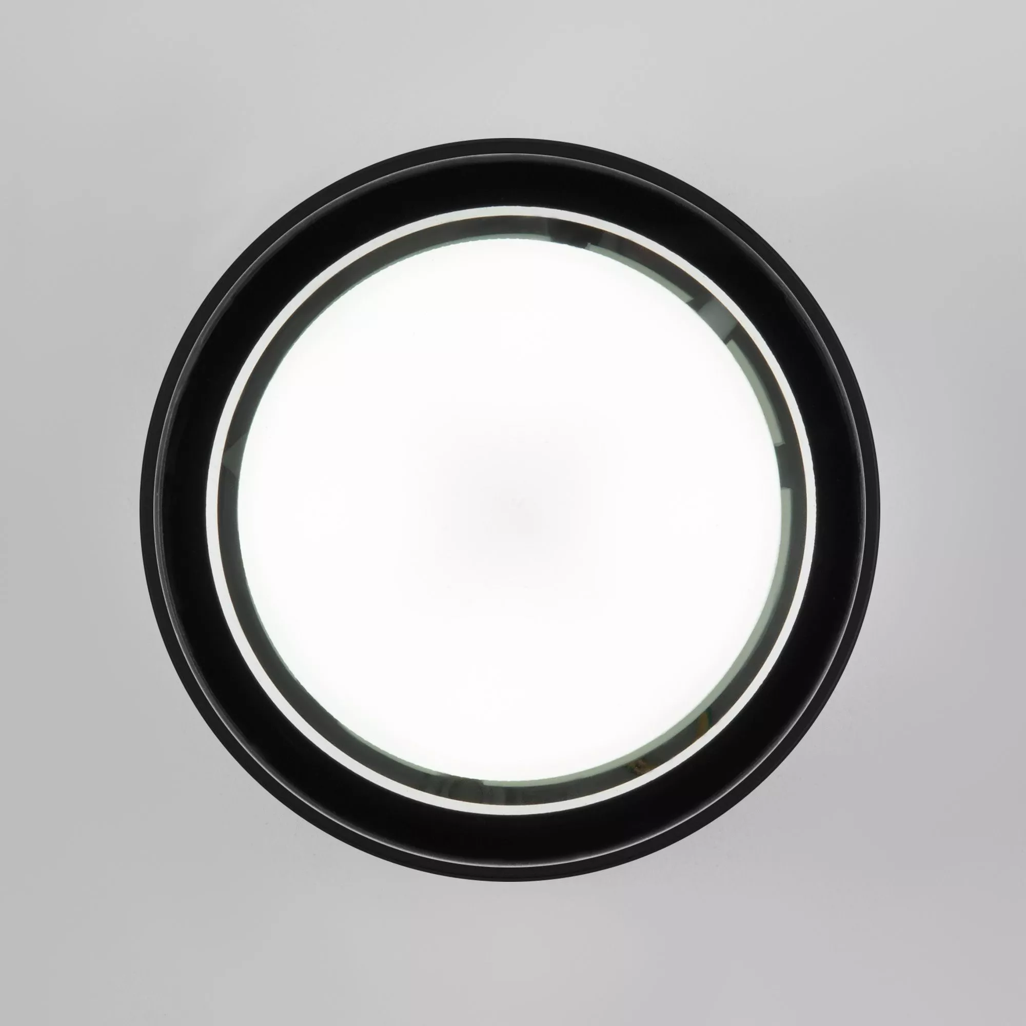Точечный накладной светильник Elektrostandard Light 35144/H Черный