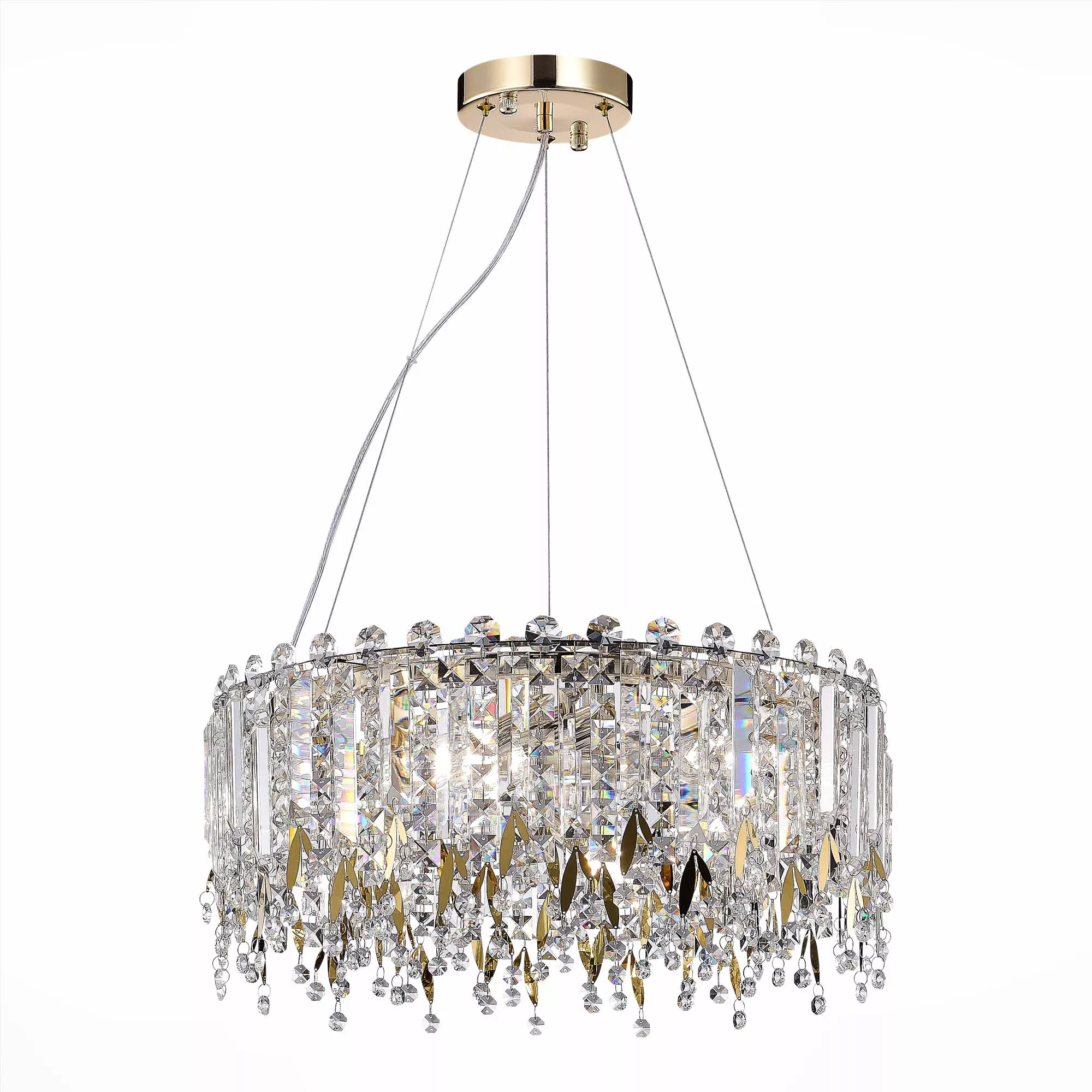 Подвесная люстра ST LUCE DESIO SL1655.203.06