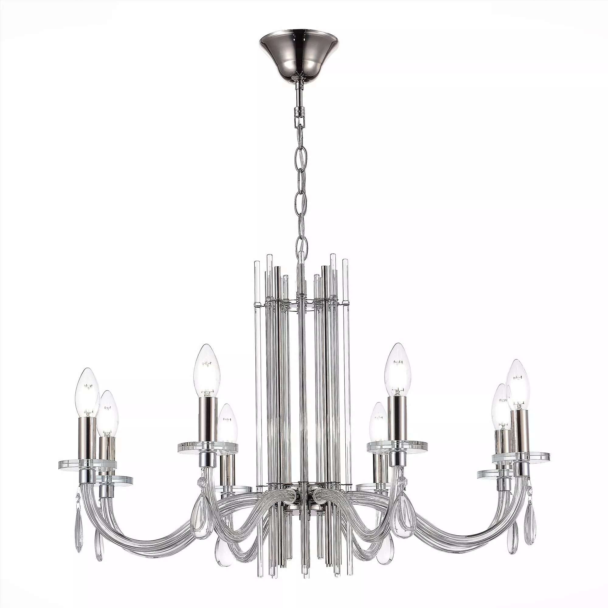 Подвесная люстра ST LUCE EPICA SL1656.103.08