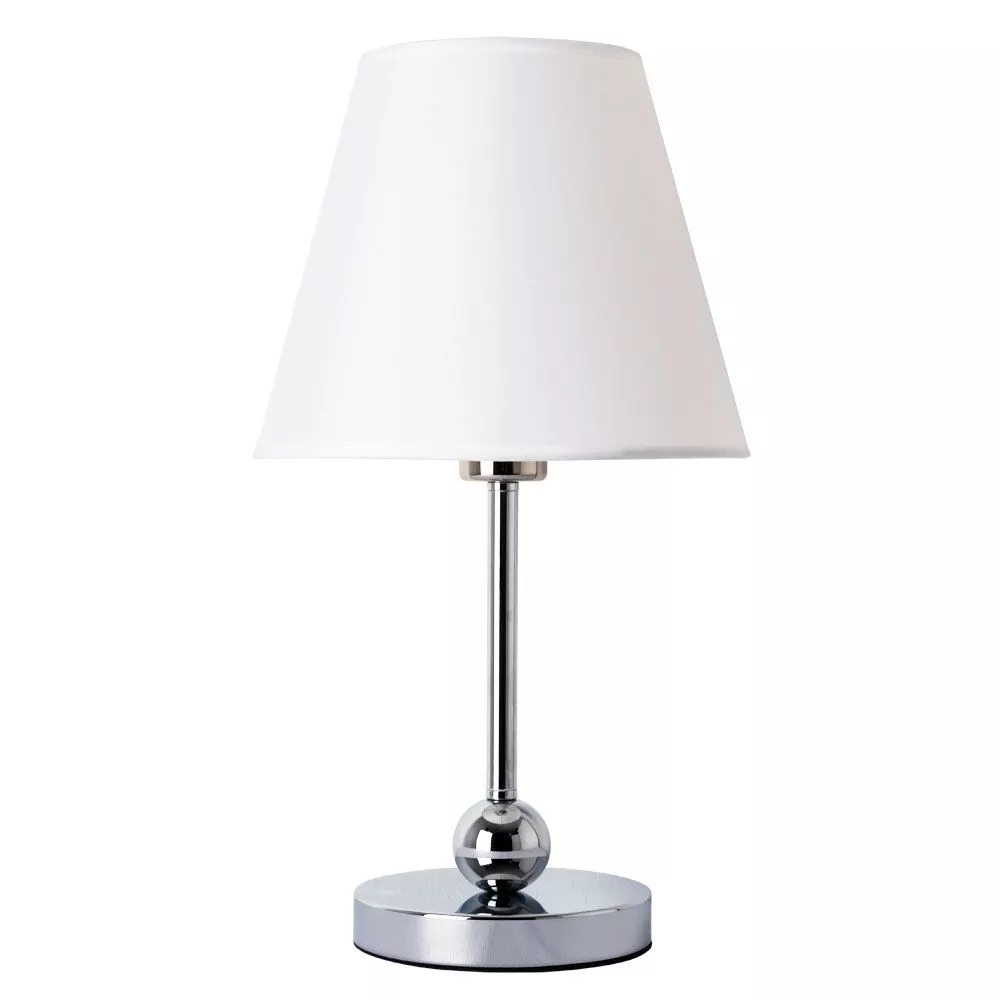 Лампа настольная Arte Lamp Elba A2581LT-1CC