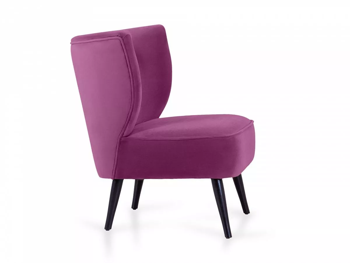 Кресло Modica розовый 631234