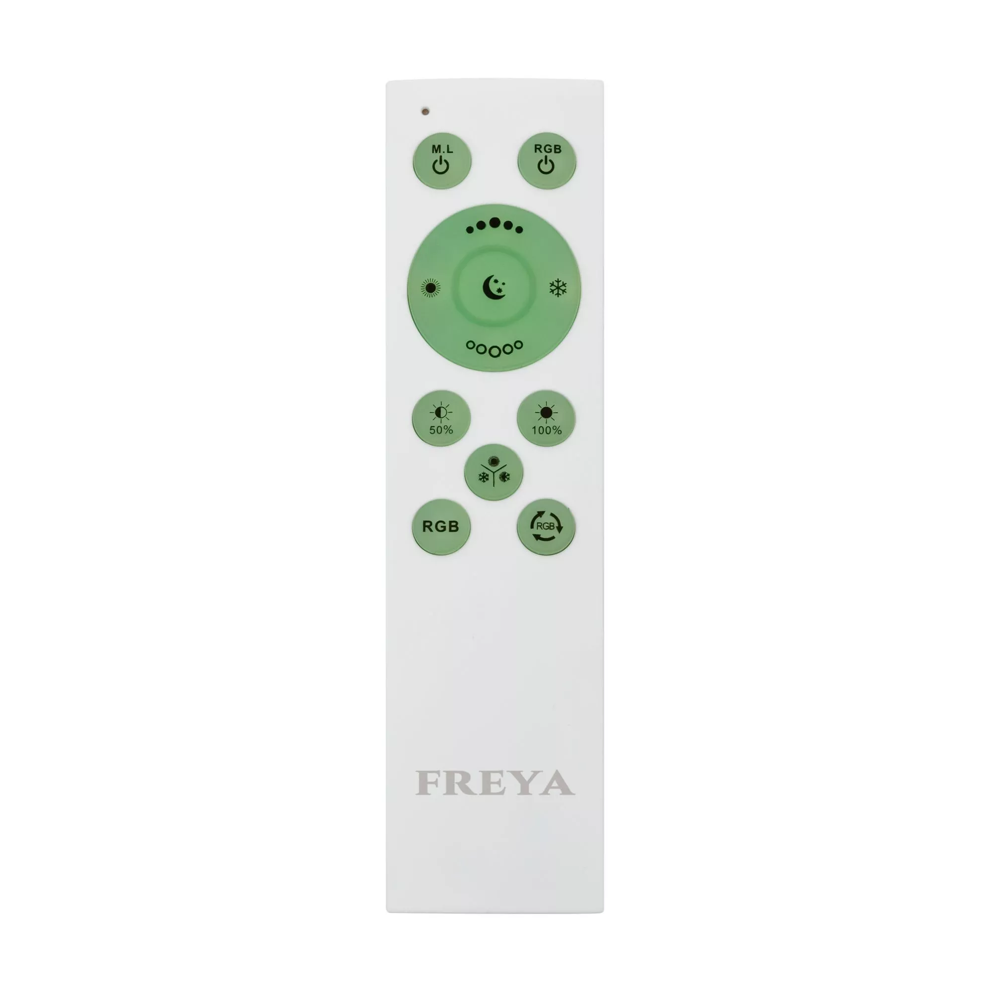 Потолочный светильник Freya Cells FR10012CL-L24W