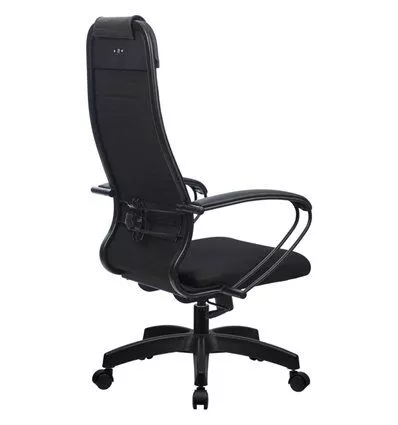 Кресло компьютерное Метта Комплект 21 Pl черный