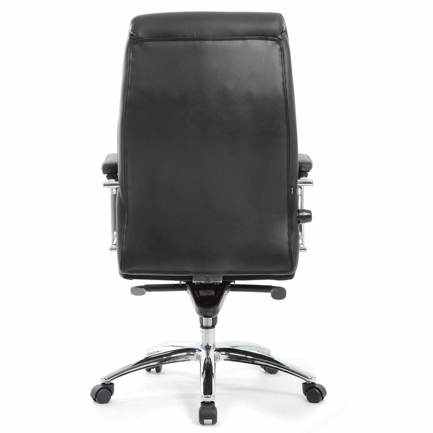 Кресло руководителя BRABIX PREMIUM Phaeton EX-502 Черный 530882