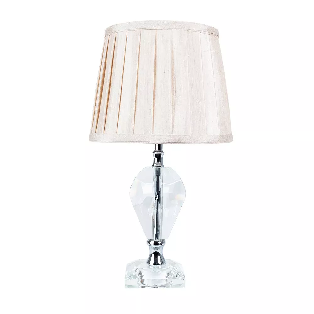 Лампа настольная Arte Lamp CAPELLA A4024LT-1CC