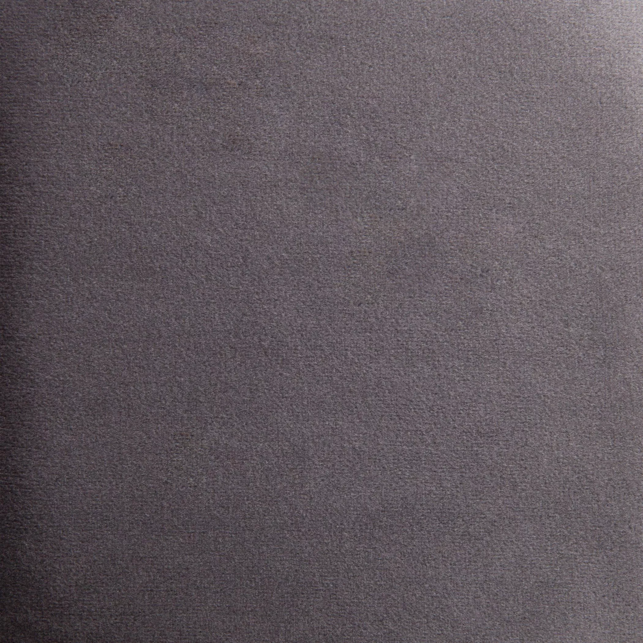 Кресло поворотное Fiji светло-серый велюр 72573