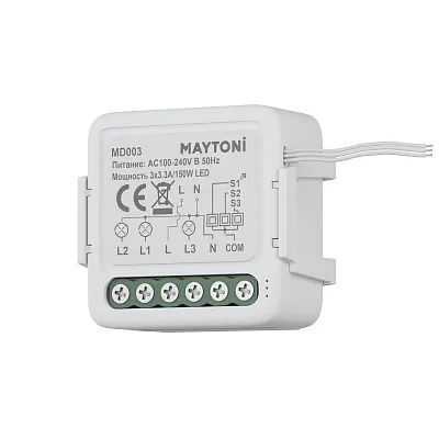Wi-Fi Модуль Maytoni MD003