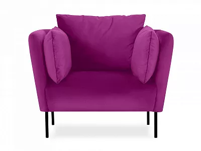 Кресло Copenhagen розовый 598986