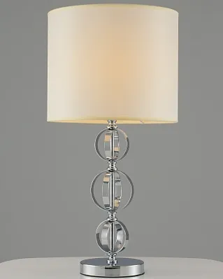 Лампа настольная Moderli Brulee V10550-1T