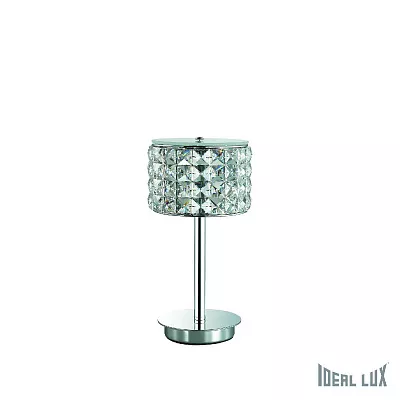 Лампа настольная Ideal Lux ROMA TL1