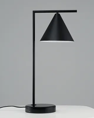 Лампа настольная Moderli Omaha V10516-1T