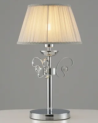 Лампа настольная Moderli Riccardo V10555-1T