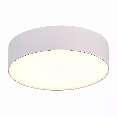 Потолочный светильник Белый LED 185-265V St Luce ST606.532.27