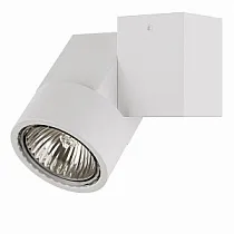 Накладной светильник Lightstar Illumo X1 051026