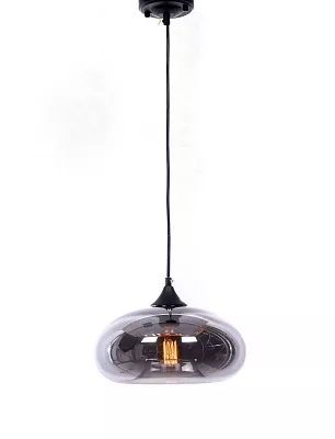 Подвесной светильник Lumina Deco Brosso LDP 6810 GY
