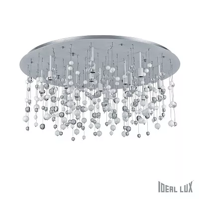 Потолочный светильник Ideal Lux NEVE PL15 BIANCO