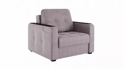 Кресло-кровать Smart Silva 3 СК Кашемир 890