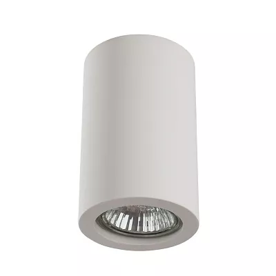 Точечный встраиваемый светильник Arte Lamp TUBO A9260PL-1WH
