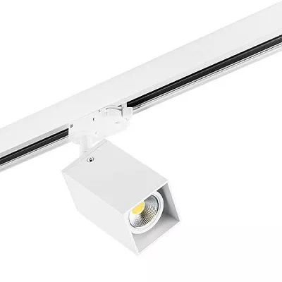 Светильник для 3-фазного трека Lightstar Rullo A3T216336