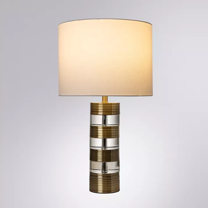 Лампа настольная ARTE LAMP MAIA A5057LT-1AB