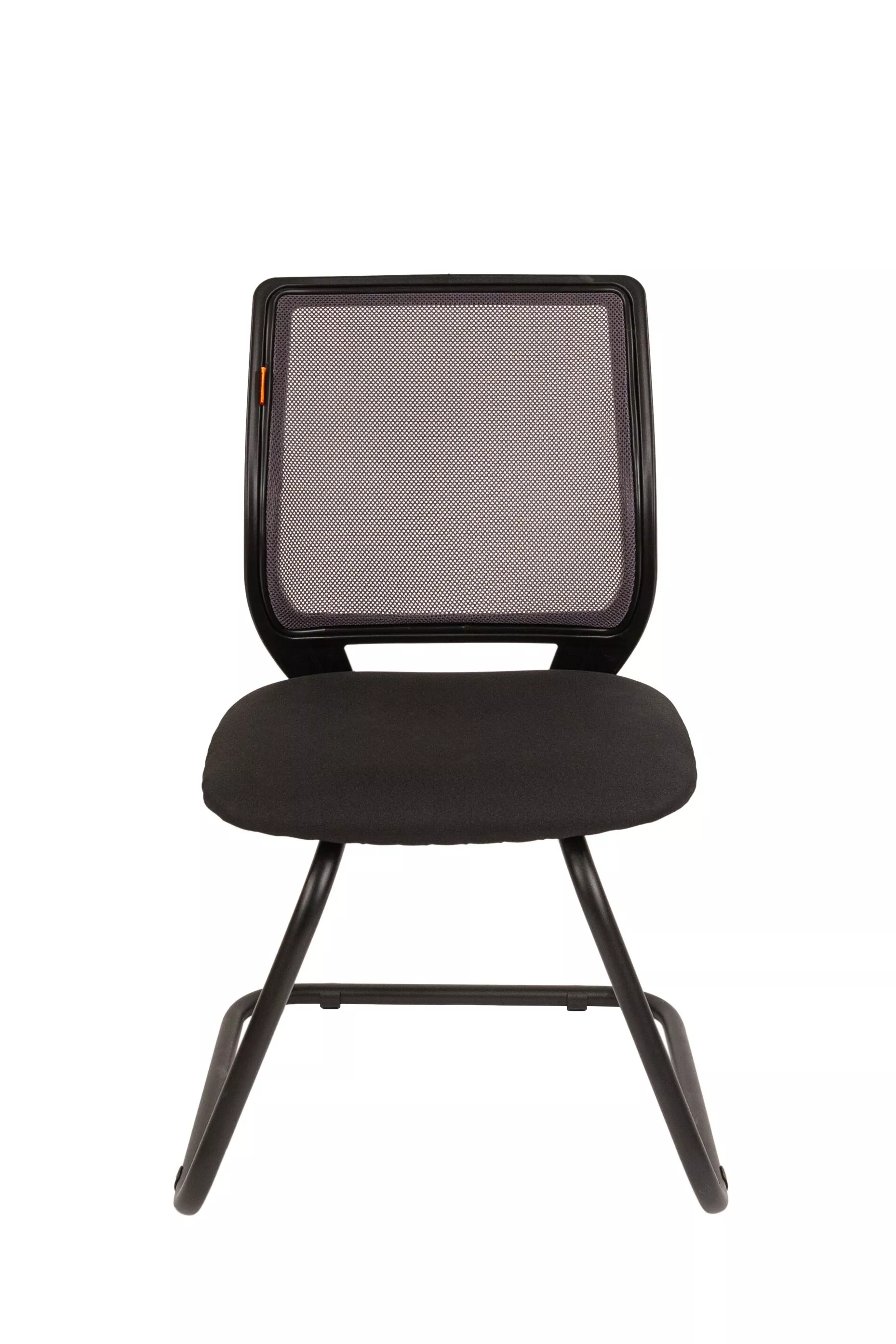 Кресло на полозьях CHAIRMAN 699 V серый