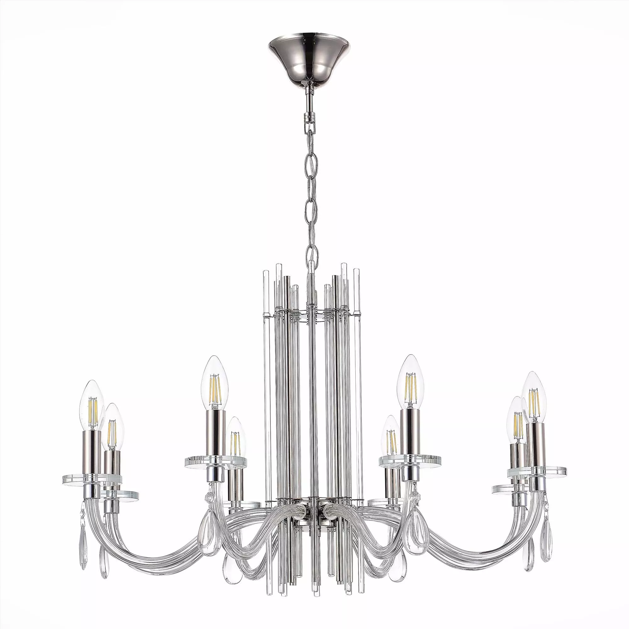 Подвесная люстра ST LUCE EPICA SL1656.103.08