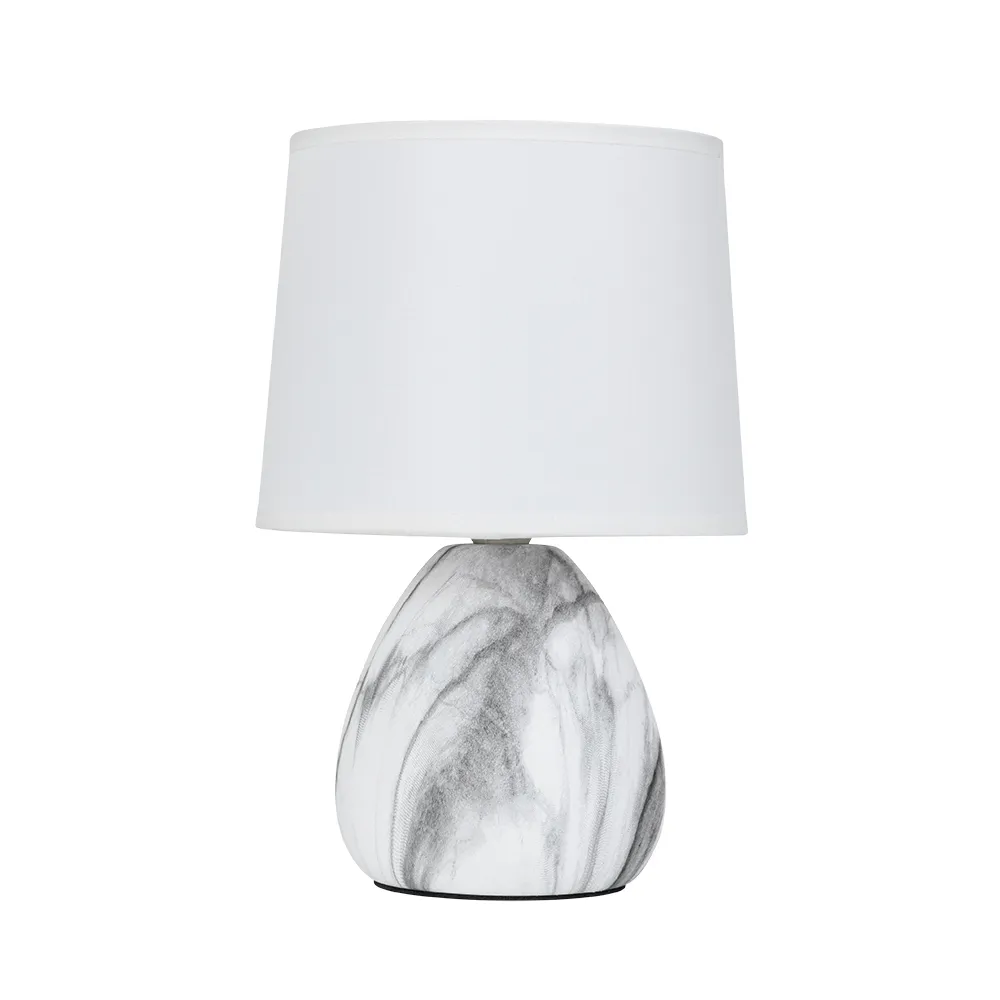 Лампа настольная ARTE LAMP WURREN A5016LT-1WH