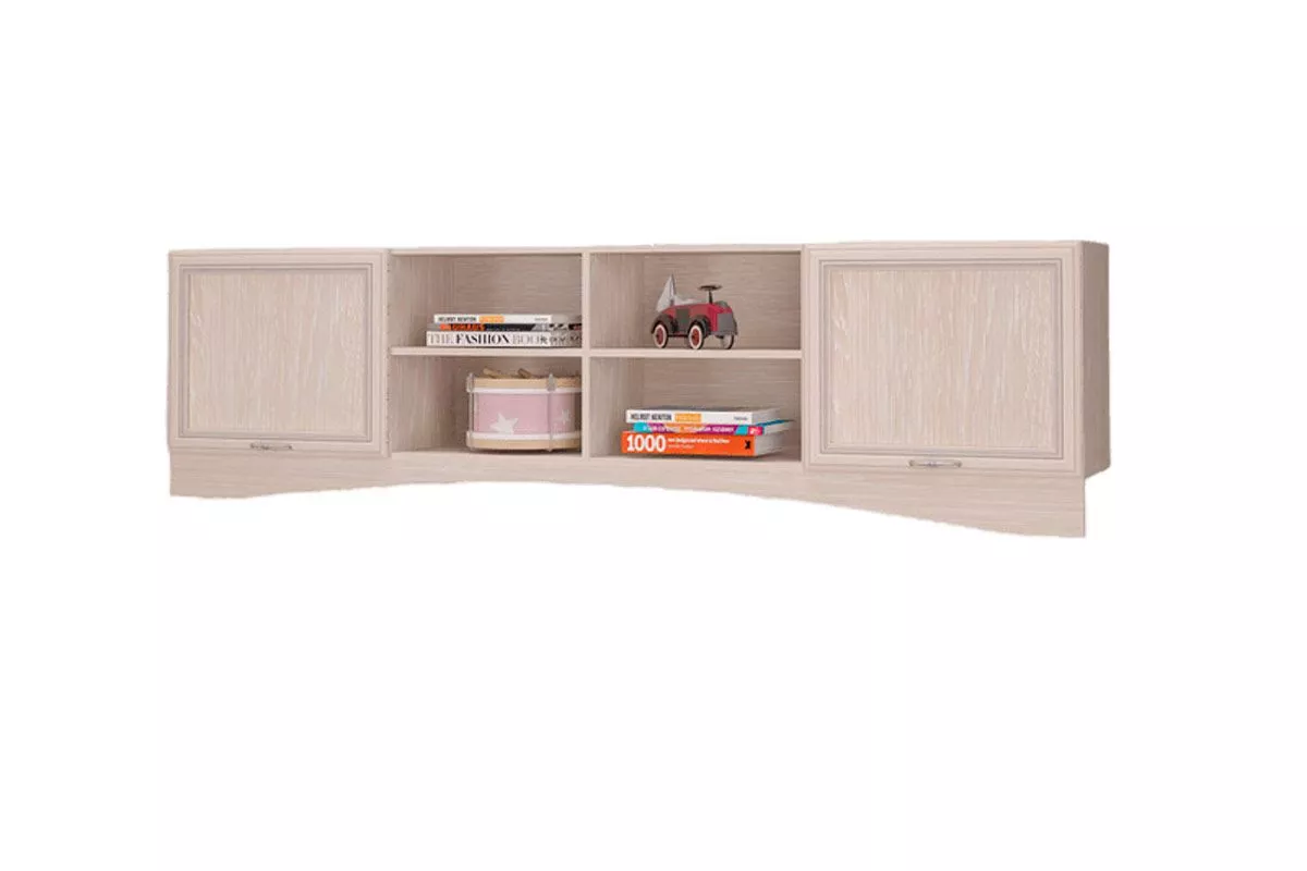 Комплект мебели для детской Верона дуб Атланта МЛК