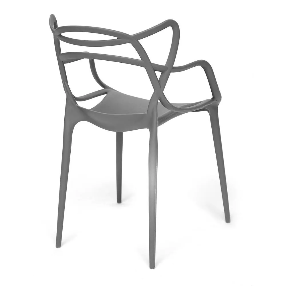 Стул Secret De Maison Cat Chair серый