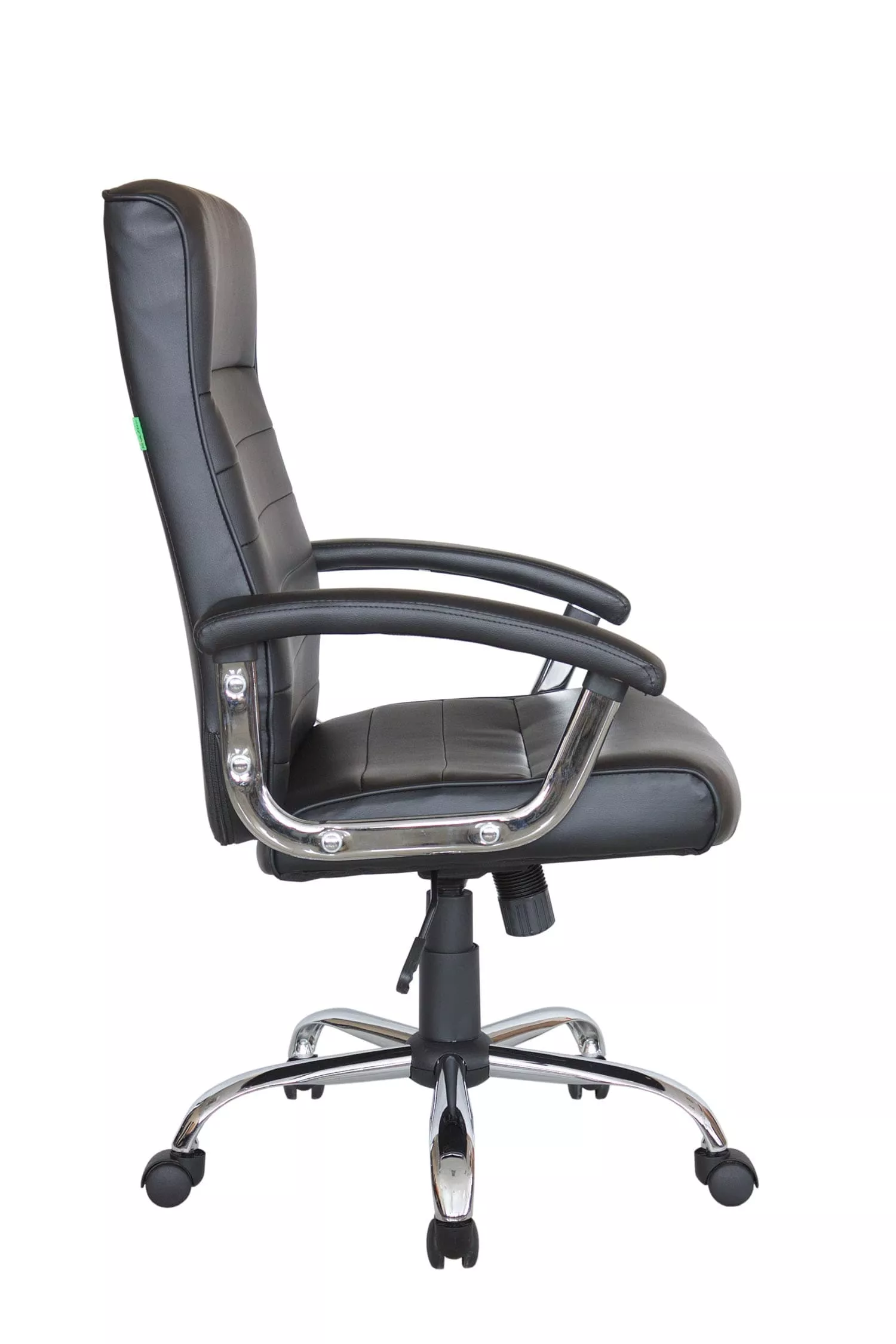 Кресло руководителя Riva Chair Folly 9154 черный