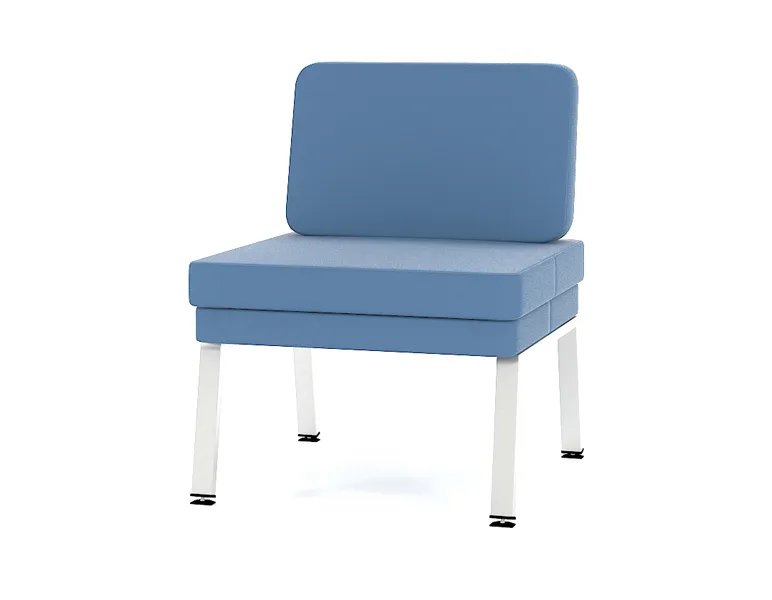 Кресло без подлокотников toForm Bench M25-1D