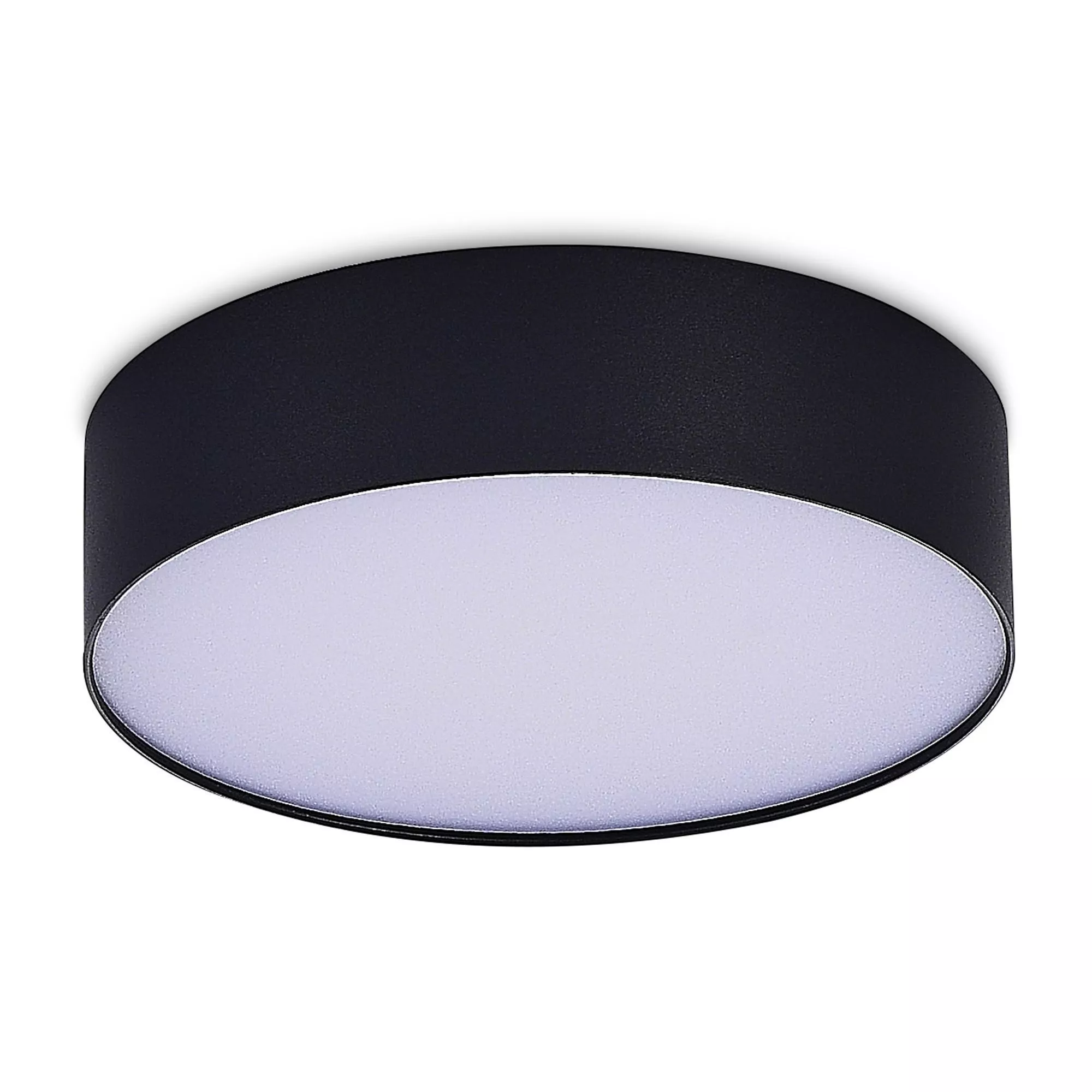 Потолочный светильник Черный LED 185-265V St Luce ST606.432.27