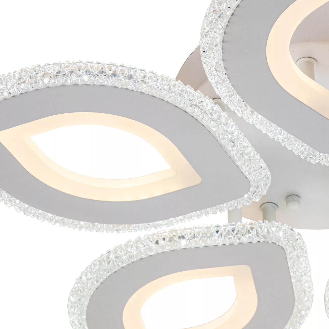 Накладная люстра ESCADA Diamond 10264/5LED