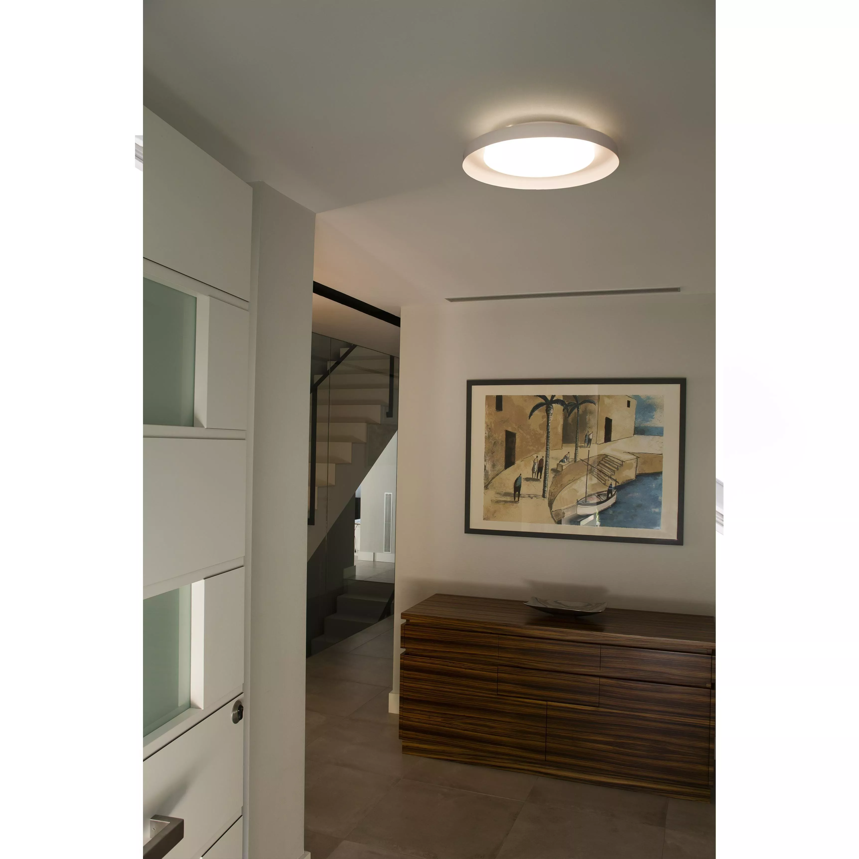 Потолочный светильник DOLME Faro 64097