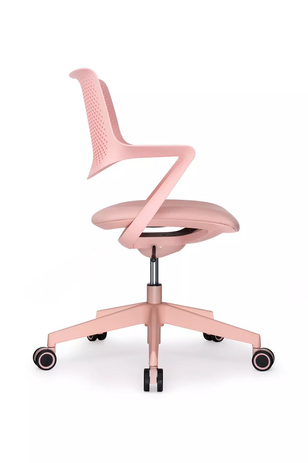 Кресло RIVA DESIGN Dream (B2202) Розовый