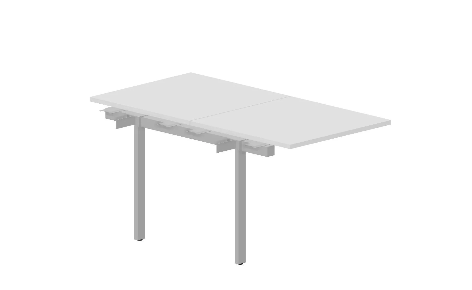 Приставной стол bench Strike UNN2TPS088