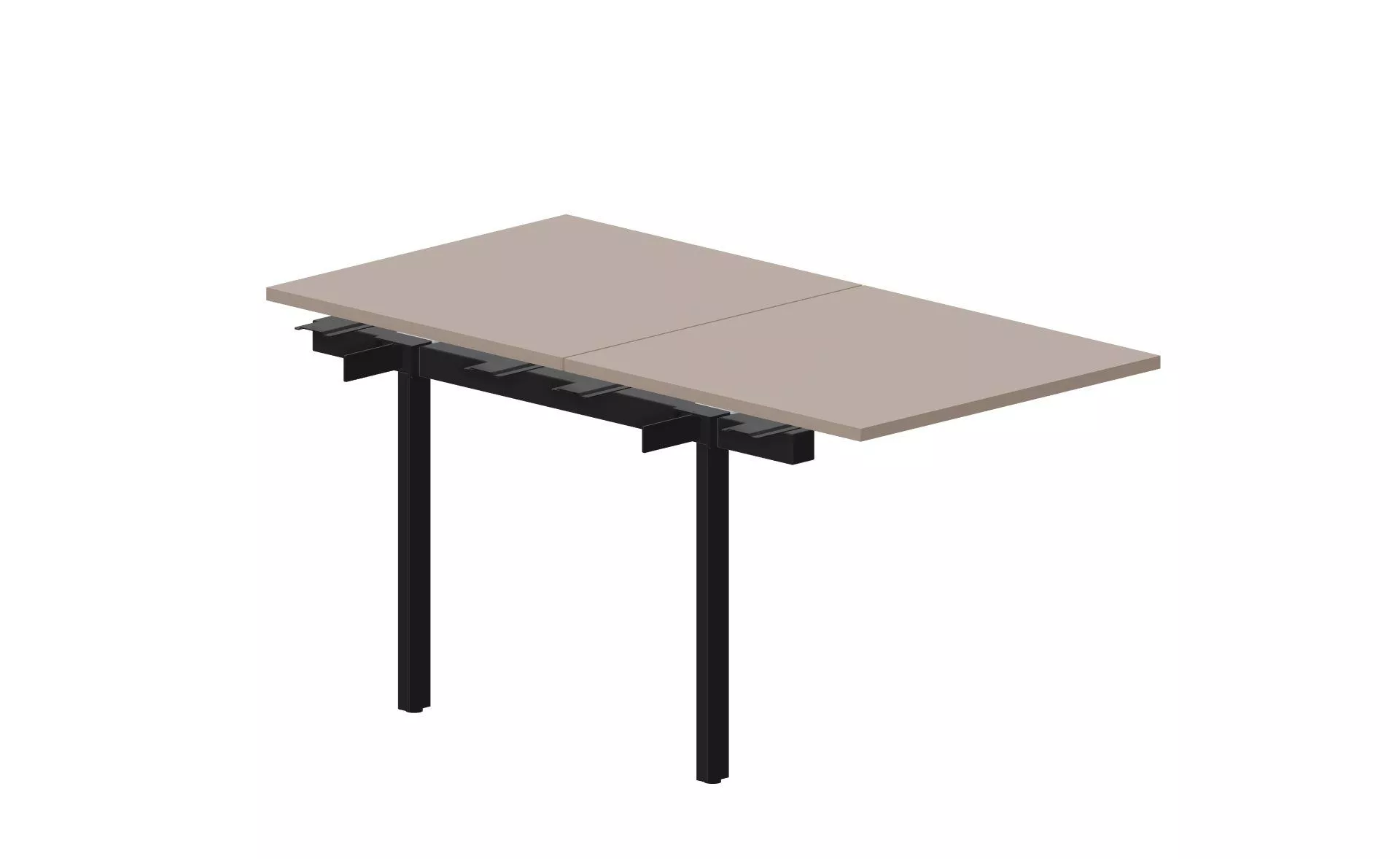 Приставной стол bench Strike UNN2TPS088