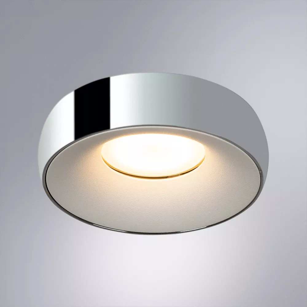 Потолочный светильник ARTE LAMP HEZE A6665PL-1CC