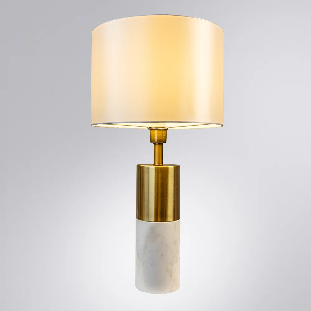 Лампа настольная ARTE LAMP TIANYI A5054LT-1PB