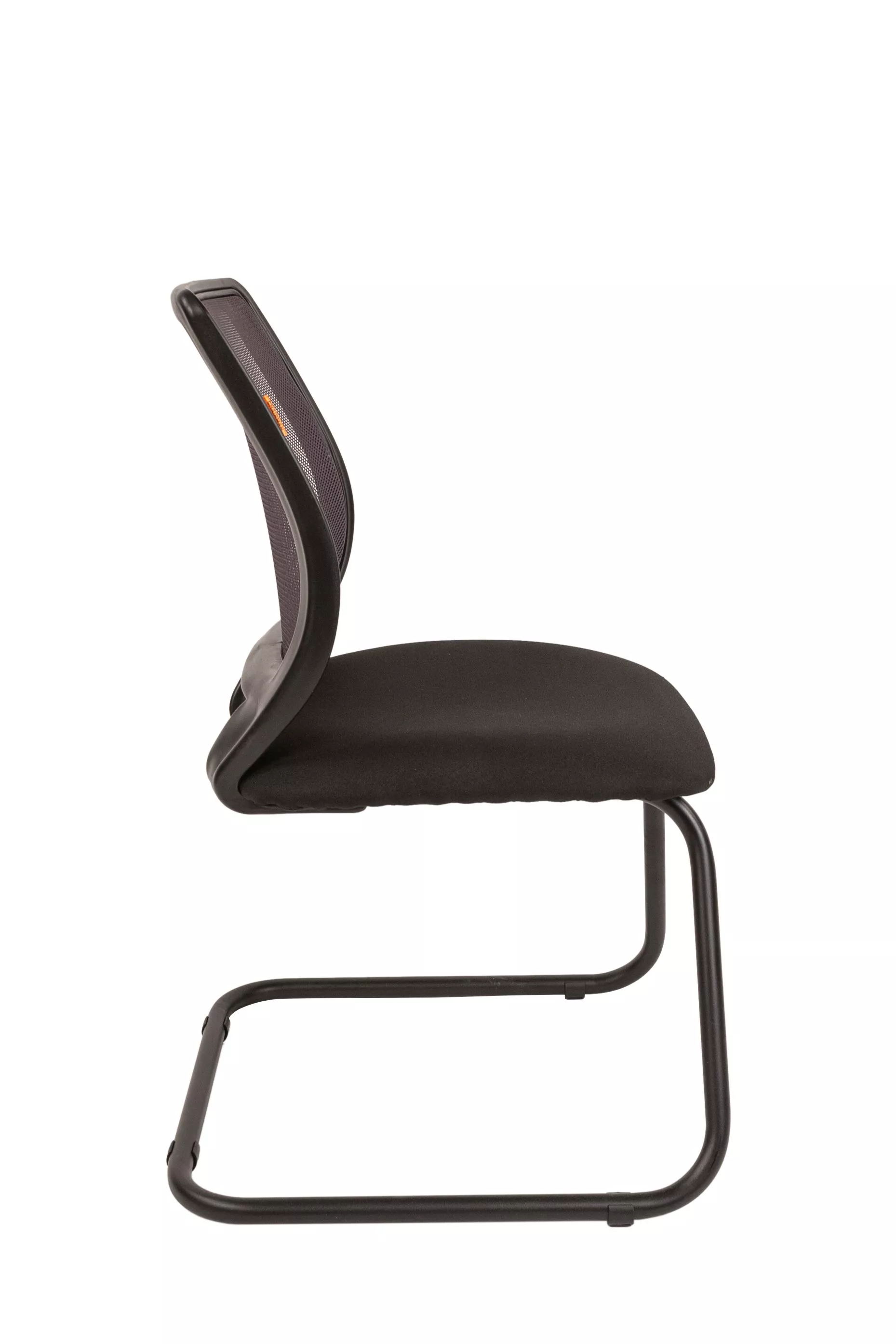 Кресло на полозьях CHAIRMAN 699 V серый
